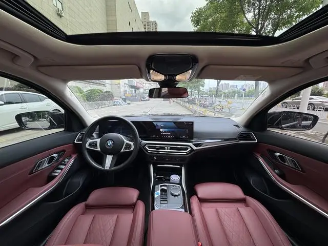 BMW BMW i3 eDrive35L