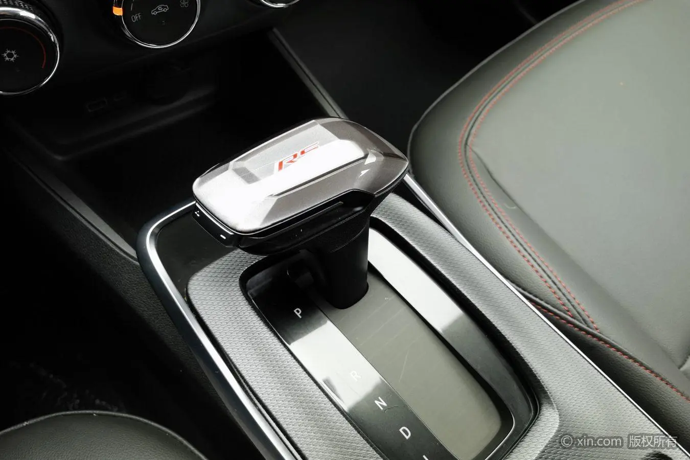 Chevrolet Chuangku RS 1.5T CVT cool