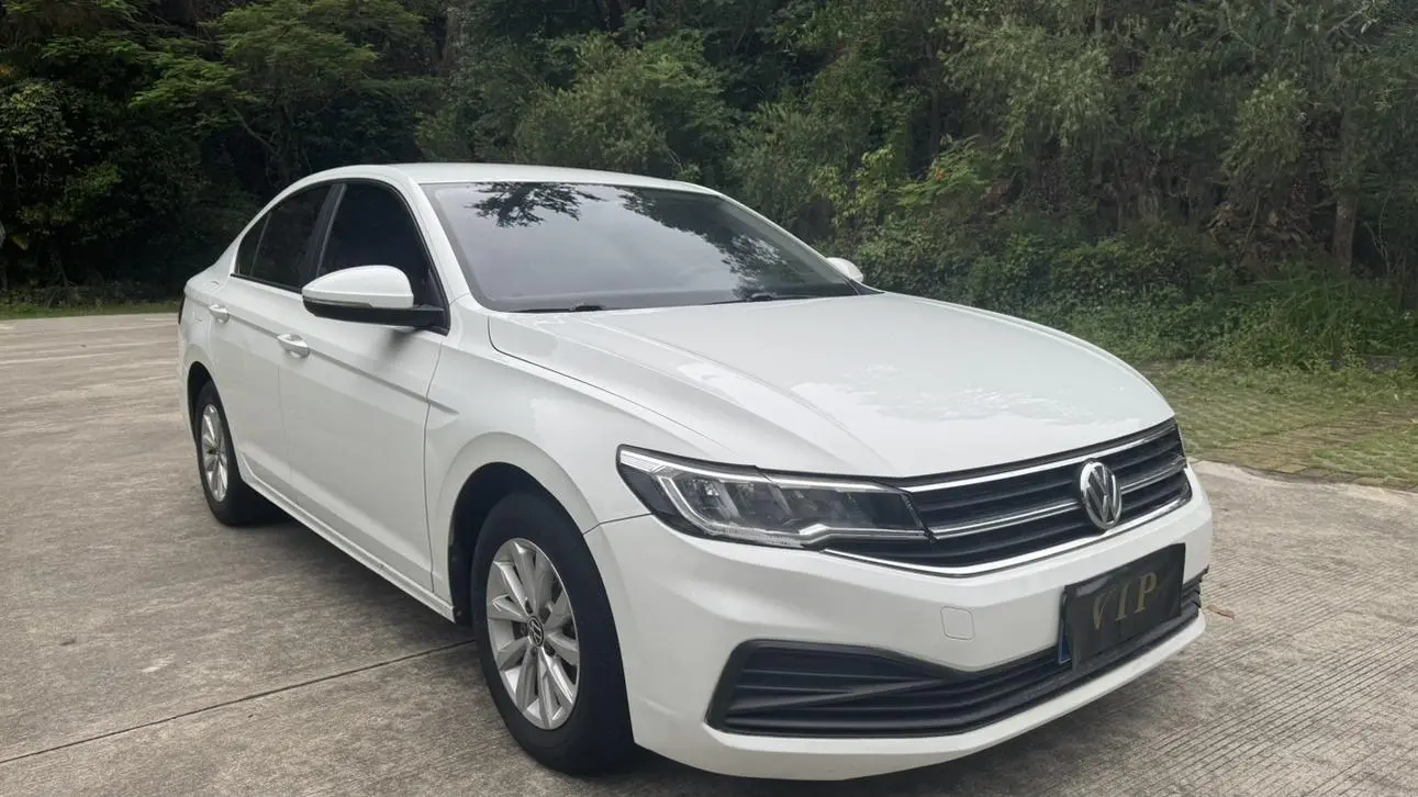Volkswagen Bora 1.5L Automatic Elite Intelligent Version
