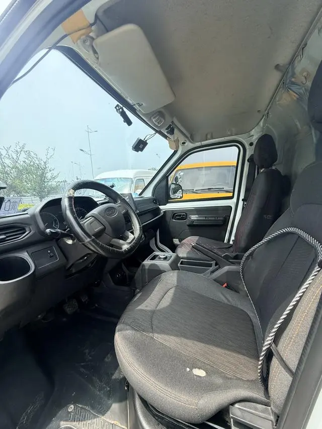 Karry Porpoise Comfort edition Guoxuan Hi-tech 40.55kWh