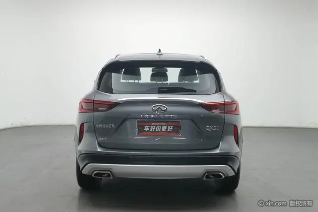Infiniti Infiniti QX50 2.0T four-wheel drive Elite Edition