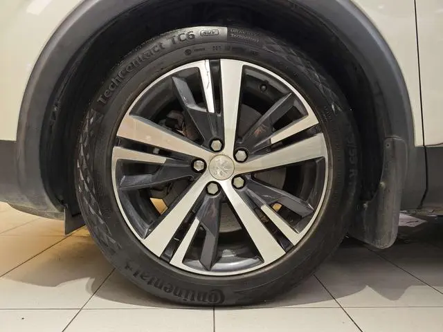 Peugeot Peugeot 5008 380THP 7-seater Elite Edition