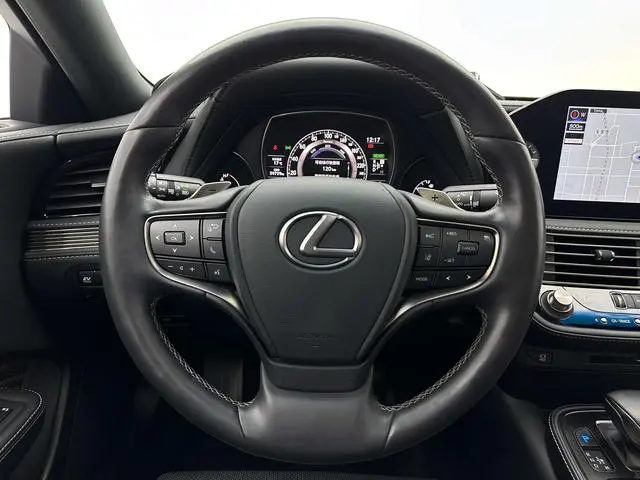 Lexus Lexus LS 500h Excellent Edition