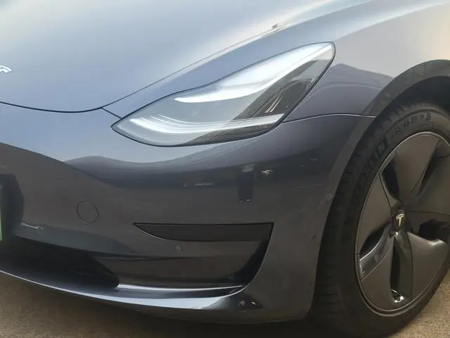 Tesla Model 3 Facelift standard battery life rear drive upgraded version