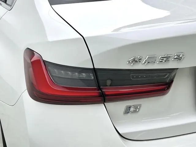 BMW BMW i3 eDrive35L