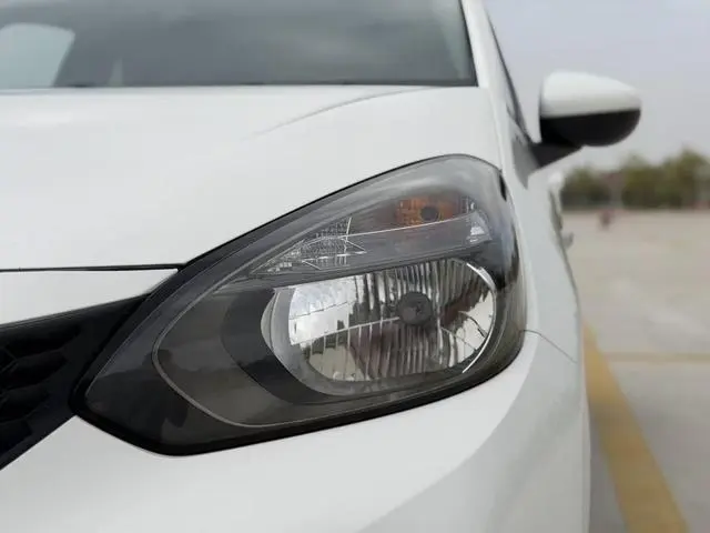 Honda Fit 1.5L CVT Trendy Edition