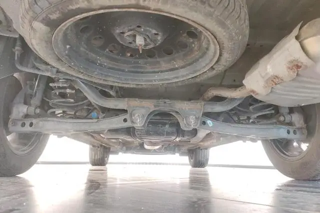 Chery Fulwin Tiggo 8 1.5 TCI Automatic Special Edition 5 seats