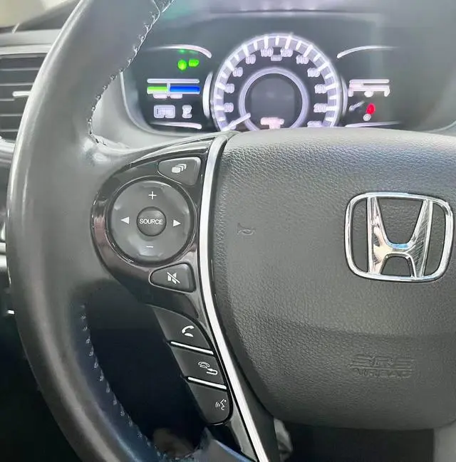 Honda Odyssey 2.0L Sharp*Exclusive Edition