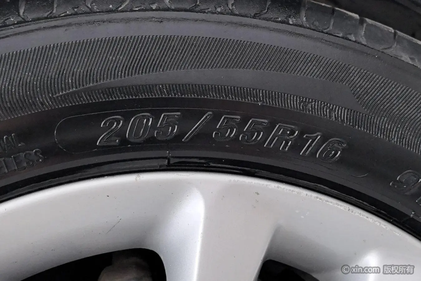 Kia Kia K3 1.6L manual GLS