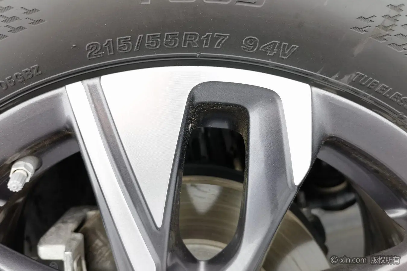 Chevrolet Chuangku RS 1.5T CVT cool