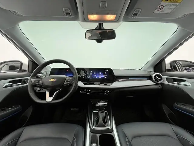 Chevrolet Cruze 1.5L Dual Clutch Enjoy Edition