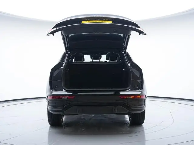 Audi Audi Q5L Sportback 40 TFSI Luxury