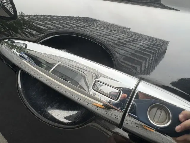 Nissan Teana 2.0 L XL Comfort Edition