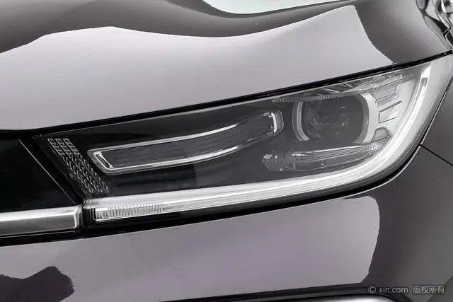 EXEED Xingtu Lingyun 1.6T Two-wheel drive Star Edition