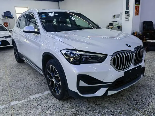 BMW BMW X1 sDrive20Li Exclusive type