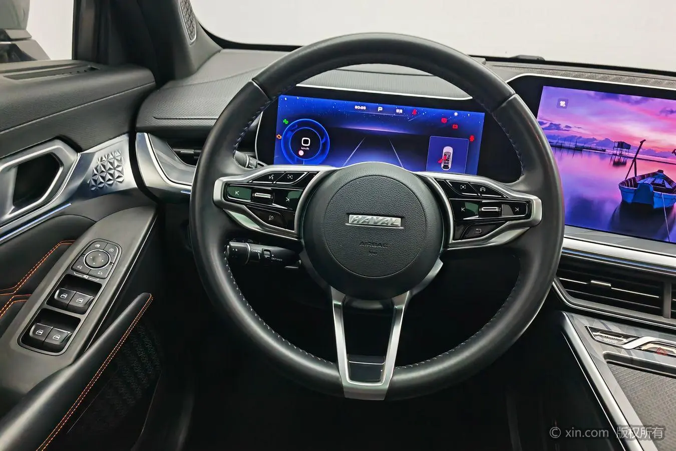 Haval Haval Beast 1.5T Smart Enjoy Edition