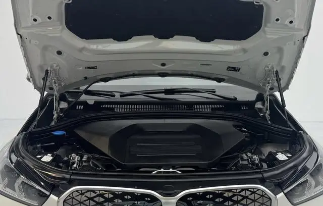 BMW BMW iX1 xDrive30L X design set