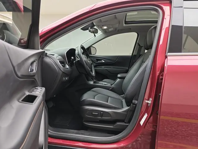 Chevrolet Explorer 535T Automatic Yujie Edition