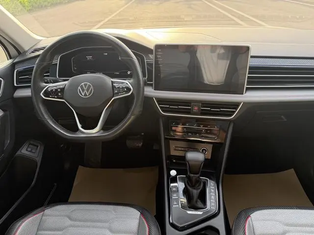 Volkswagen Tiguan L PHEV 430PHEV plug-in hybrid Ultimate Edition