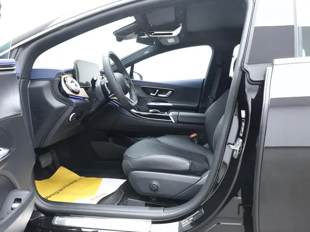 Mercedes-Benz Mercedes-Benz EQE EQE 500 4MATIC Pioneer Edition