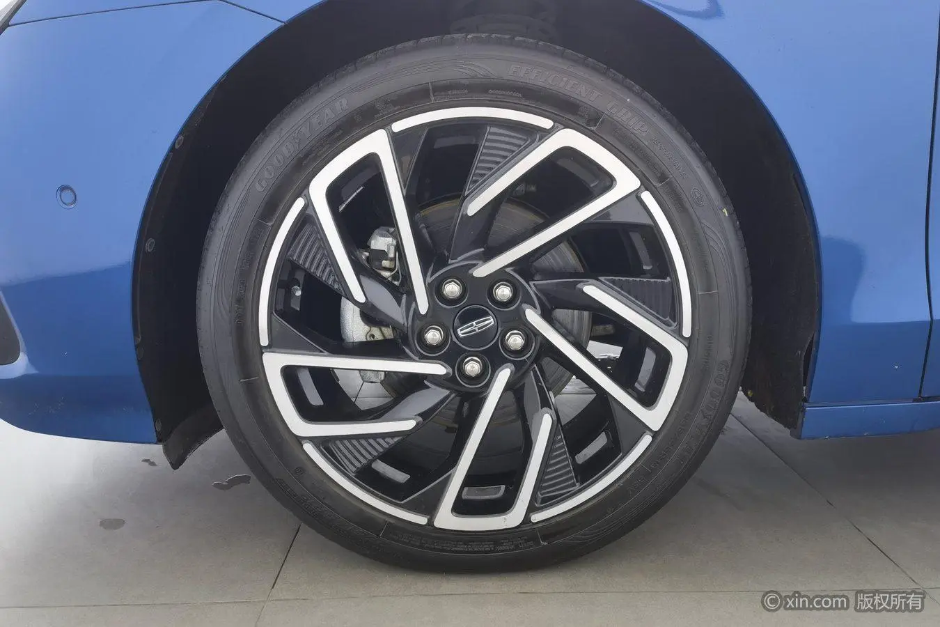Lincoln Lincoln Z i Cool Zunya Edition