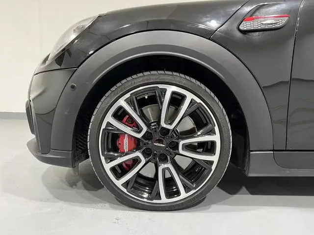 MINI MINI JCW 2.0T JOHN COOPER WORKS ALL-IN