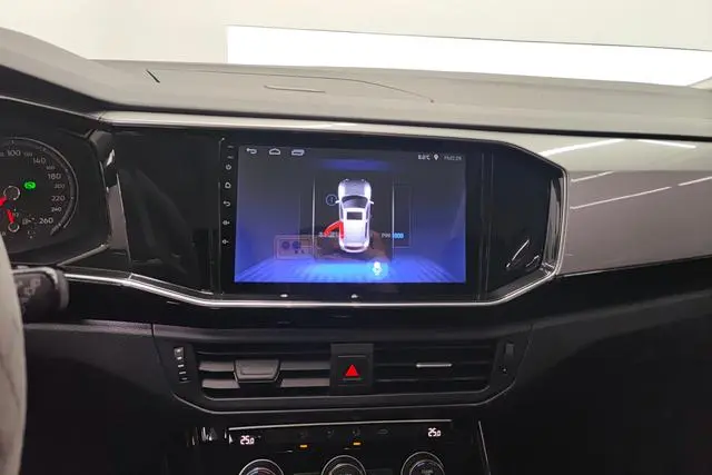 Volkswagen Tanyue 330TSI two-wheel drive luxury country V