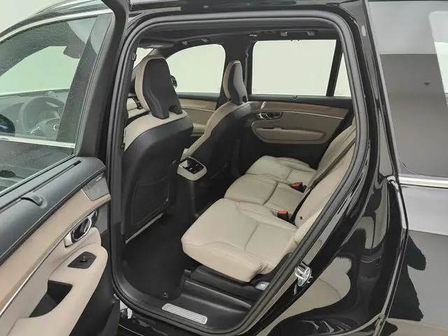 Volvo Volvo XC90 PHEV Facelifted E-drive hybrid T8 long battery life Zhizun Deluxe Edition 7-seater