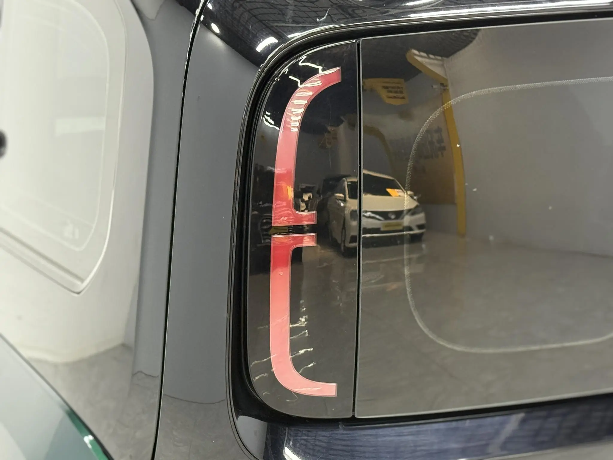 Baojun Baojun KiWi EV Designer Light Edition Ternary Lithium