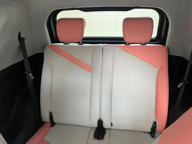 Chery Fulwin Little ant 300,000 ant powder, sweetened version, lithium iron phosphate 29.2 kWh 30kW 301km