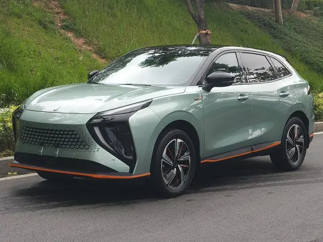 Dongfeng Fengxing Popular Thunder 630 Ultra