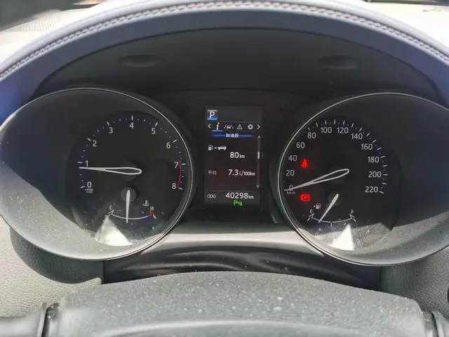 TOYOTA Toyota C-HR 2.0L Luxury sunroof version Country V