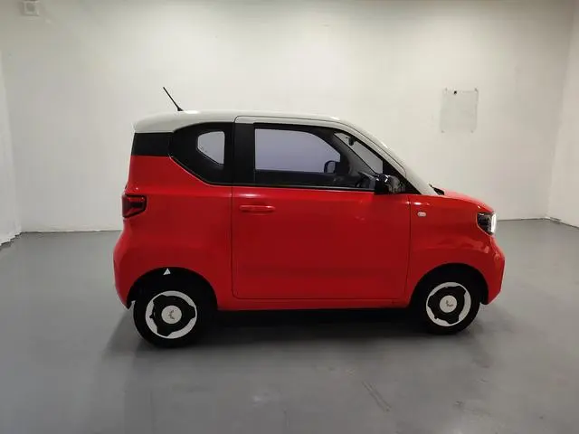 Wuling Wuling Hongguang MINIEV Macaron Premium Lithium Iron Phosphate