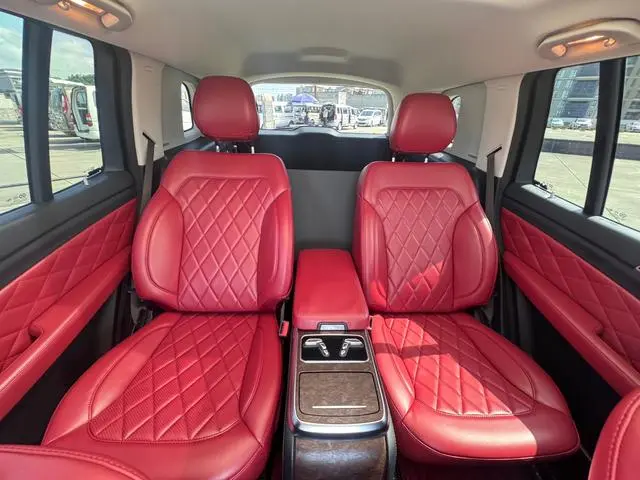 Beijing Beijing off-road BJ90 4.0T Premium Edition