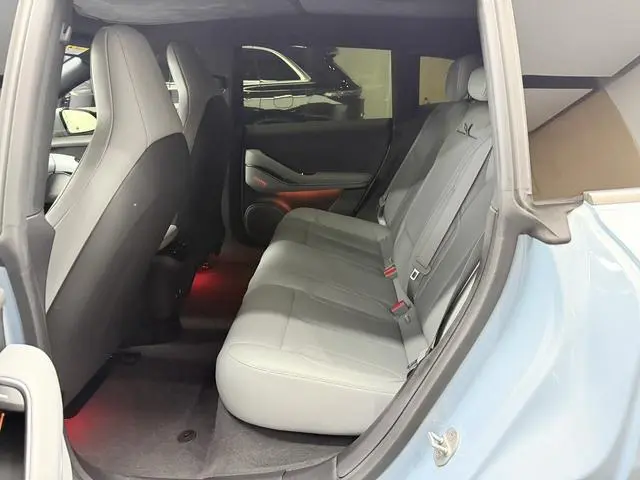 NIO Nio ET5T 75kWh