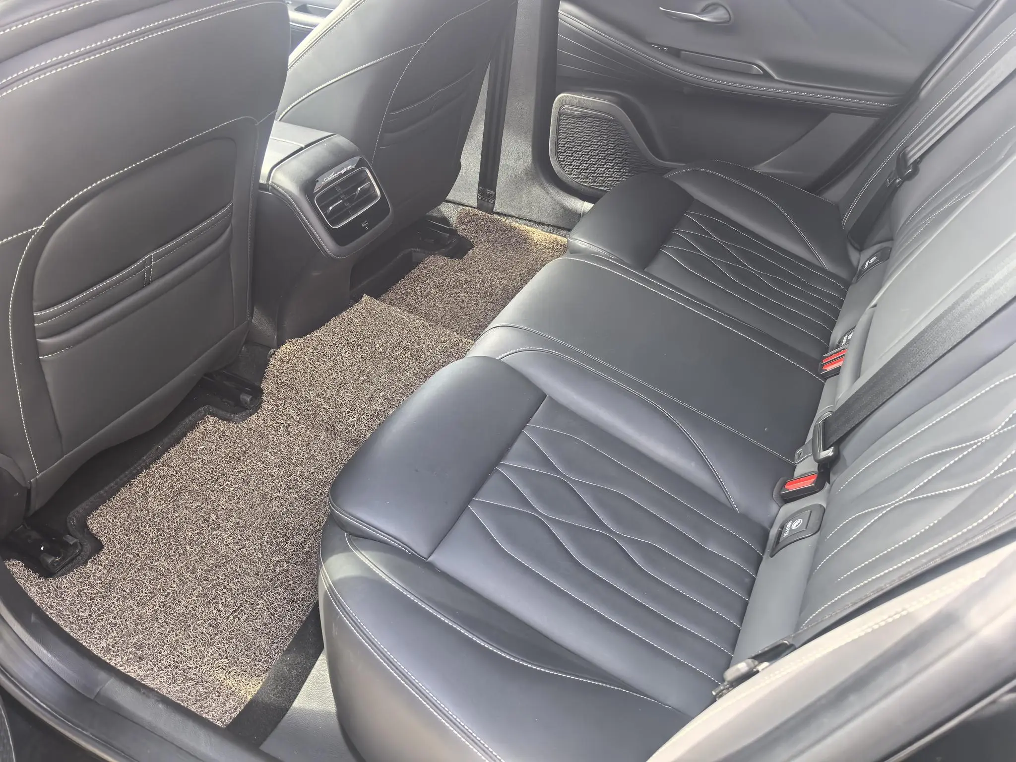 Chery Fulwin Arrizo 8 1.6TGDI DCT is still