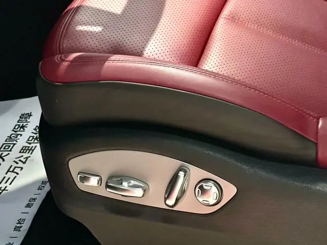 Porsche Macan Macan 2.0T