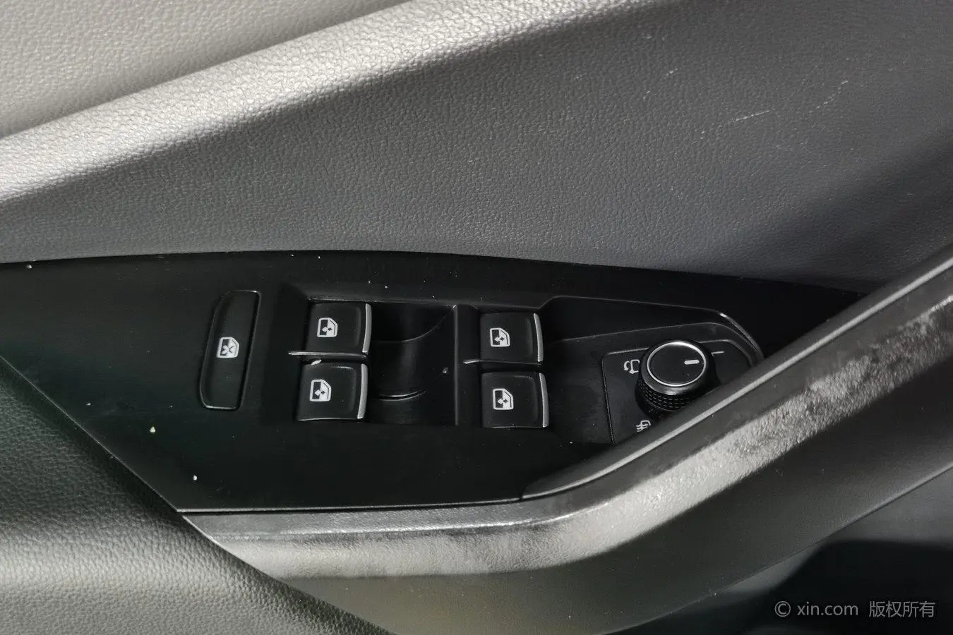 Volkswagen Sagitar 200TSI DSG Beyond Edition