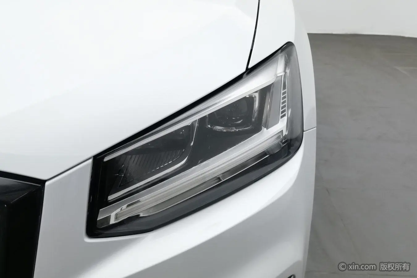 Audi Audi Q2L 35TFSI listing Exclusive Edition Country V