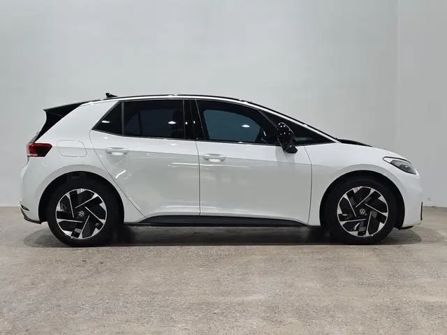 Volkswagen Volkswagen ID.3 Outstanding edition