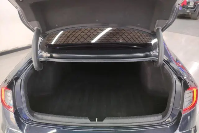 Hyundai Sonata 380TGDi GS Automatic Smart Edition