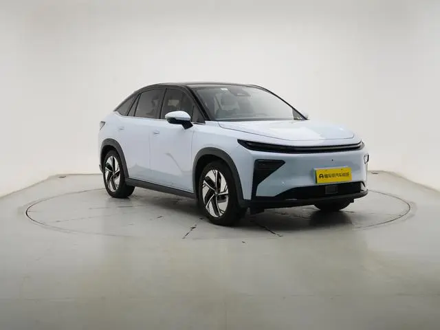 Livan Ruilan 7 Chi Yue