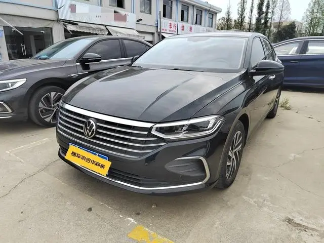 Volkswagen Lavida 1.5L automatic Full Yi version