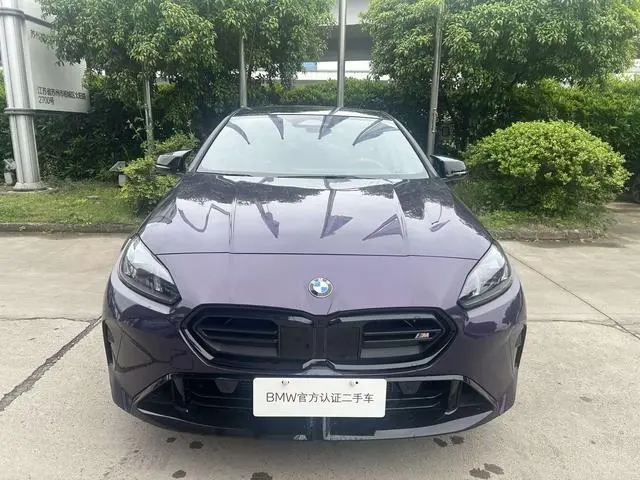BMW BMW 2 Series M235L