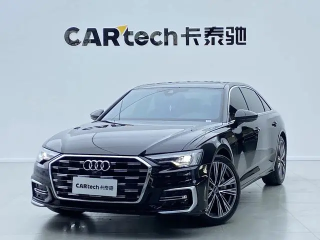 Audi Audi A6L 45 TFSI Premium Dynamic Type