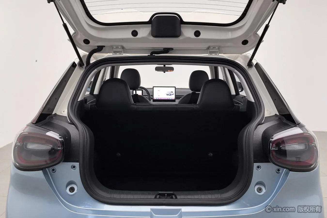 NAMMI Dongfeng Nano 01 430Plus Smart+