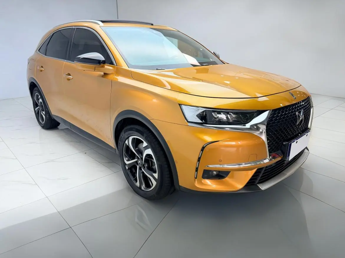 DS DS 7 45THP Rivoli Xianrui Edition