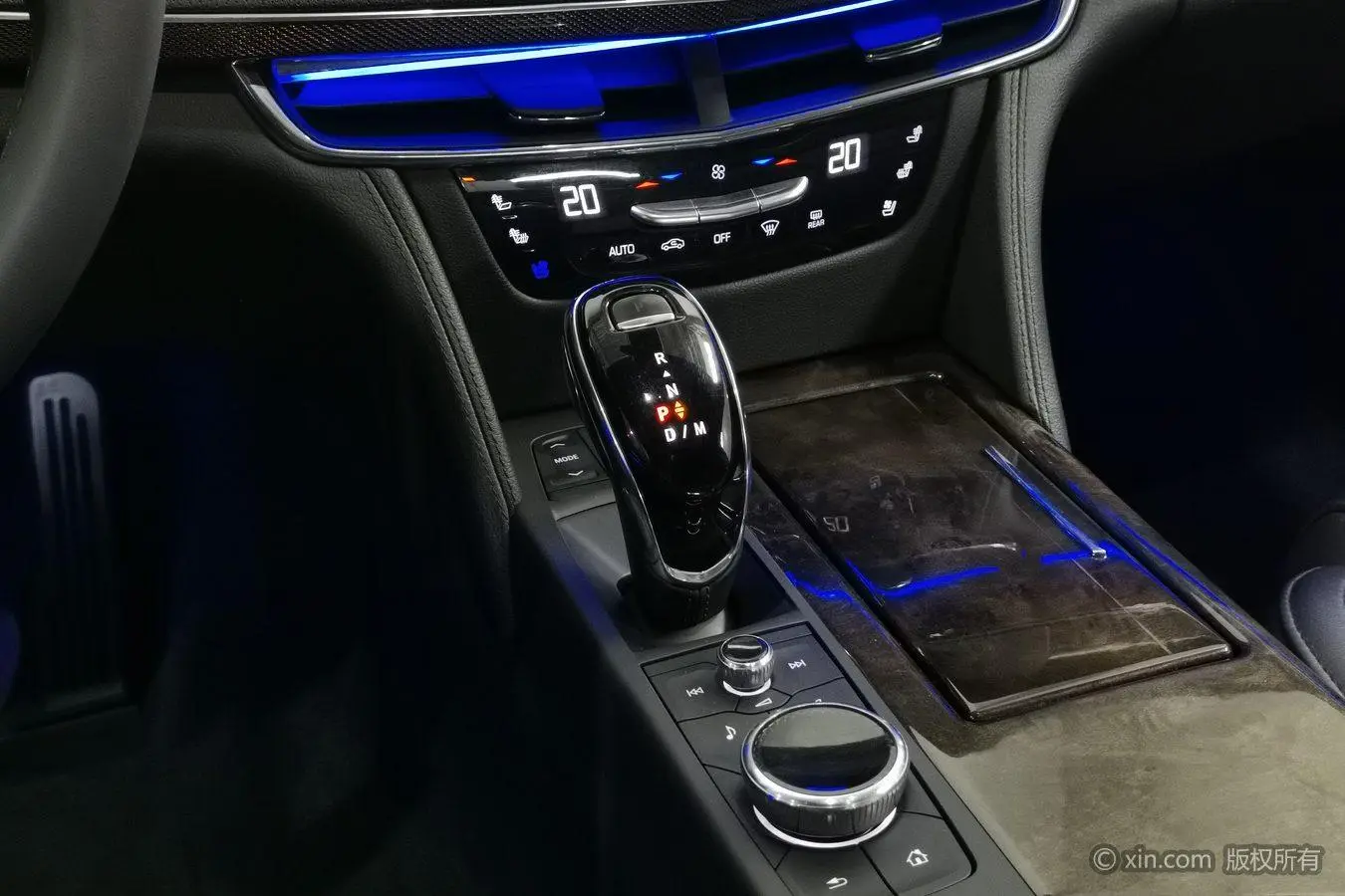 Cadillac Cadillac CT6 28T luxury