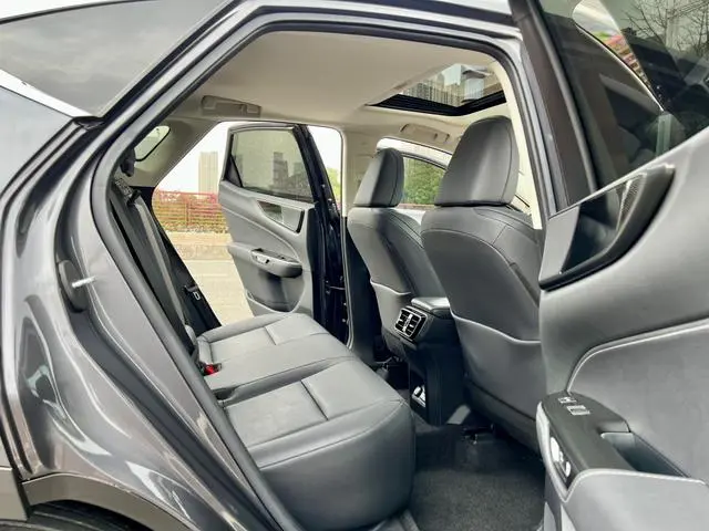 Lexus Lexus NX 260 front Drive Chuangyue Edition