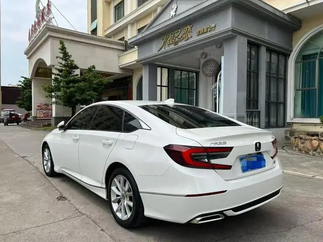 Honda Accord 260TURBO Magic Night*Premium Edition